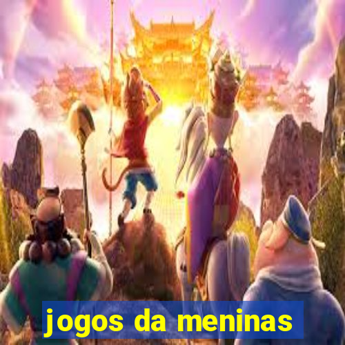 jogos da meninas